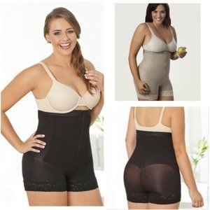 Body Shaper Hip Hugger Plus